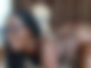 chocolust's Live Sex Cam Show
