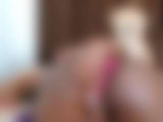 chocolust's Live Sex Cam Show