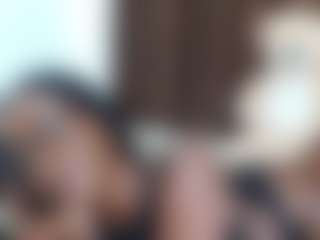 chocolust's Live Sex Cam Show
