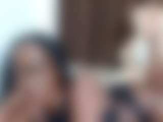 chocolust's Live Sex Cam Show