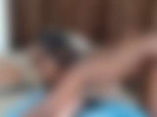 chocolust's Live Sex Cam Show