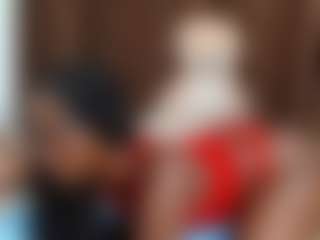 chocolust's Live Sex Cam Show
