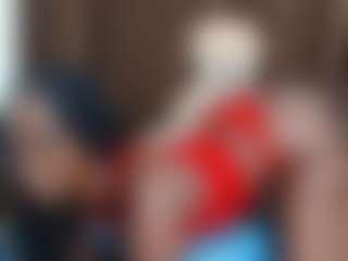chocolust's Live Sex Cam Show