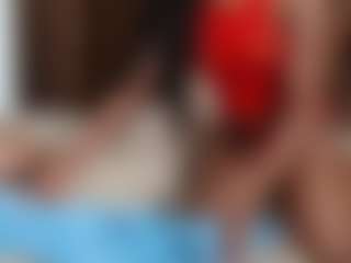 Live cam show with chocolust - HD Toys on CamClone