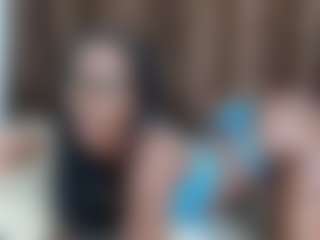 chocolust's Live Sex Cam Show