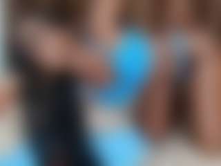 chocolust's Live Sex Cam Show