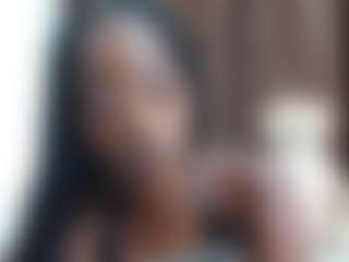 Live cam show with chocolust - Brown Eyes Ebony on Mixed Magazine Live