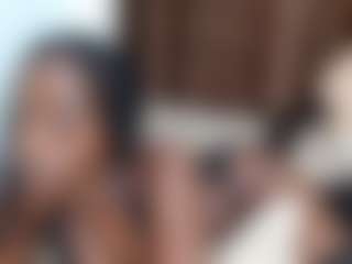 chocolust's Live Sex Cam Show