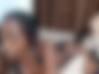 chocolust's Live Sex Cam Show