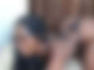 chocolust's Live Sex Cam Show