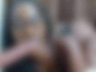 chocolust's Live Sex Cam Show