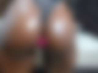 chocolust's Live Sex Cam Show