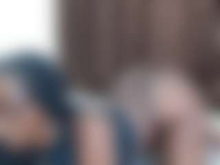 chocolust's Live Sex Cam Show