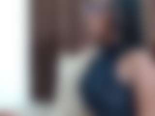 chocolust's Live Sex Cam Show