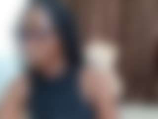 chocolust's Live Sex Cam Show
