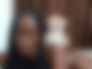 chocolust's Live Sex Cam Show
