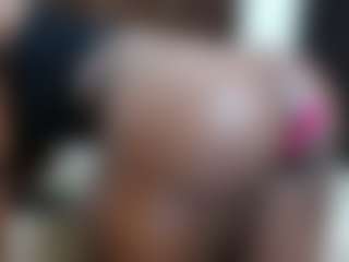 chocolust's Live Sex Cam Show