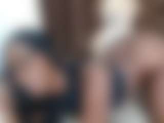chocolust's Live Sex Cam Show