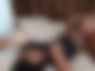 chocolust's Live Sex Cam Show
