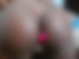 chocolust's Live Sex Cam Show