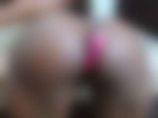 chocolust's Live Sex Cam Show