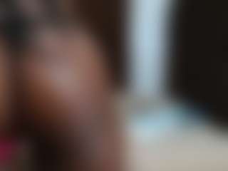 chocolust's Live Sex Cam Show