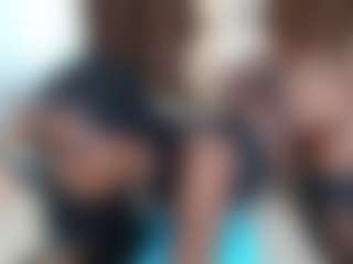 chocolust's Live Sex Cam Show