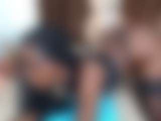 chocolust's Live Sex Cam Show