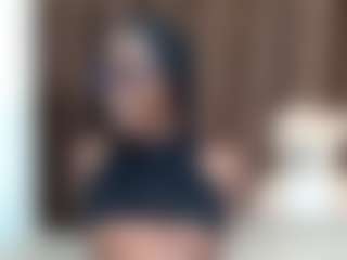 chocolust's Live Sex Cam Show
