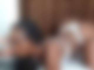 Live cam show with chocolust - Spin on Camsoda