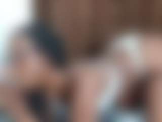 chocolust's Live Sex Cam Show