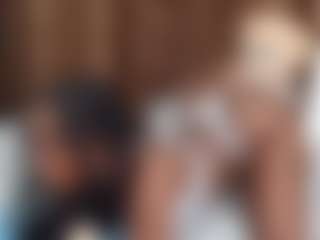 chocolust's Live Sex Cam Show