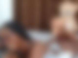 chocolust's Live Sex Cam Show