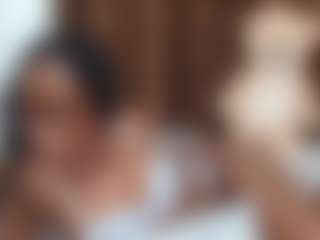 chocolust's Live Sex Cam Show