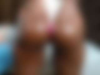 chocolust's Live Sex Cam Show