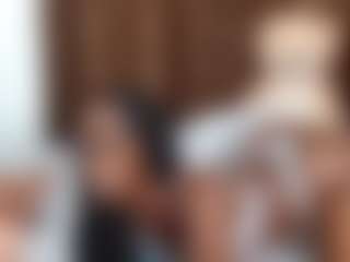 chocolust's Live Sex Cam Show