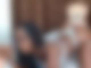 chocolust's Live Sex Cam Show