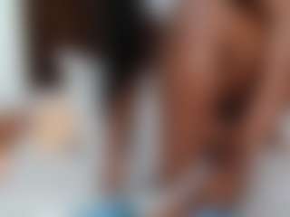 chocolust's Live Sex Cam Show