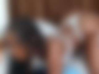 chocolust's Live Sex Cam Show