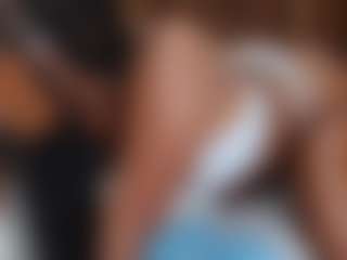 chocolust's Live Sex Cam Show
