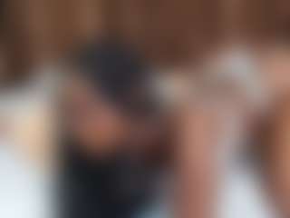 chocolust's Live Sex Cam Show