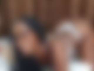 chocolust's Live Sex Cam Show