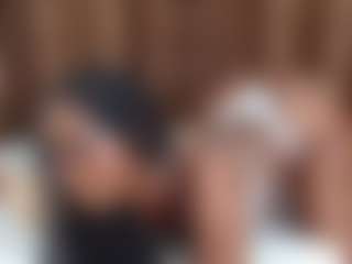 chocolust's Live Sex Cam Show