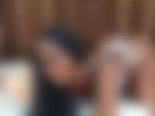 chocolust's Live Sex Cam Show
