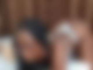 chocolust's Live Sex Cam Show