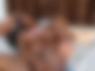 chocolust's Live Sex Cam Show