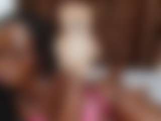 chocolust's Live Sex Cam Show