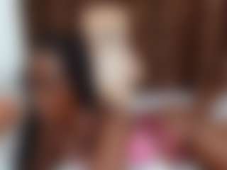 Live cam show with chocolust - BBW Young Adult on Dare Cams