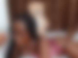 chocolust's Live Sex Cam Show
