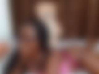 Live cam show with chocolust - Interracial on Camsoda